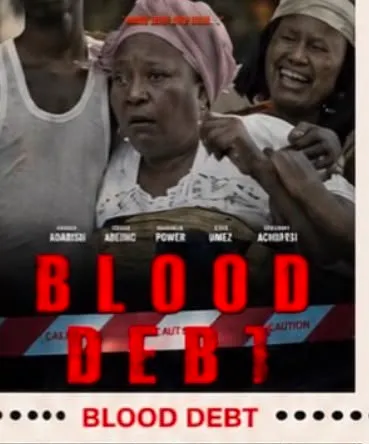 Blood Debt (22-July, 2:10 PM)